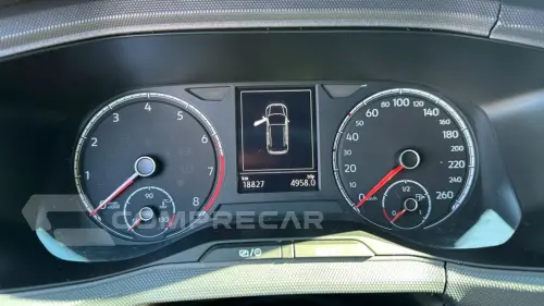 T-CROSS 1.0 200 TSI Sense