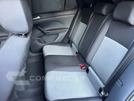 T-Cross Comfor. 200 TSI 1.0 Flex 5p Aut.