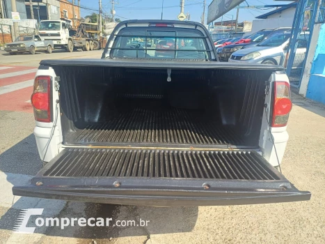 SAVEIRO 1.6 8V
