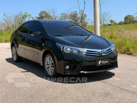 COROLLA 2.0 XEI 16V