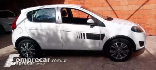 PALIO 1.6 MPI Sporting 16V