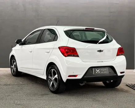 ONIX 1.4 MPFI LTZ 8V