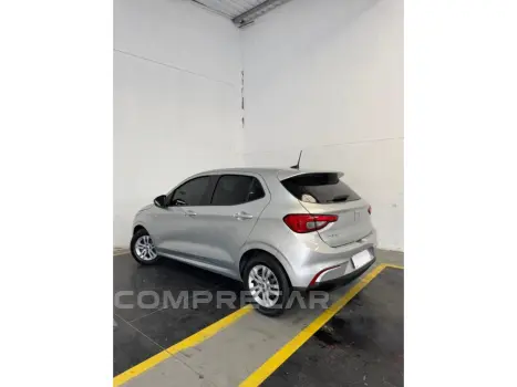 ARGO 1.0 FIREFLY FLEX DRIVE MANUAL