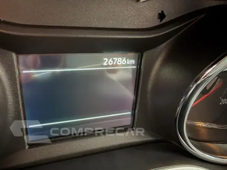 TRACKER LT 1.0 Turbo 12V Flex Aut.