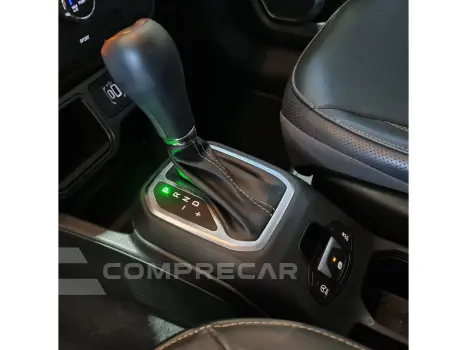 RENEGADE 1.3 T270 TURBO FLEX SPORT AT6