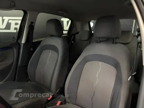 Punto ATTRACTIVE 1.4 Fire Flex 8V 5p