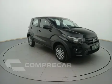 MOBI 1.0 EVO FLEX LIKE. MANUAL
