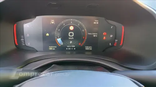 RENEGADE 1.3 T270 Turbo S 4X4