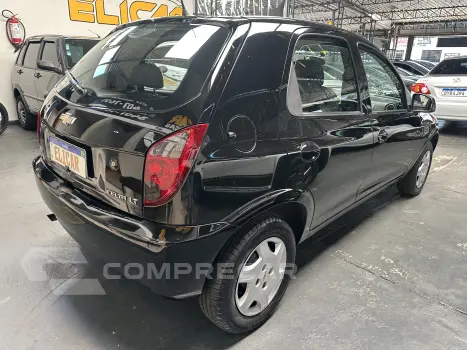 CELTA 1.0 MPFI LT 8V