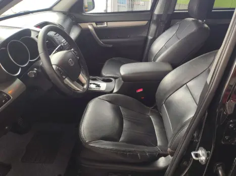 SORENTO 3.5 V6 EX 7L