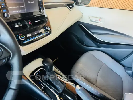 COROLLA 2.0 Altis 16V