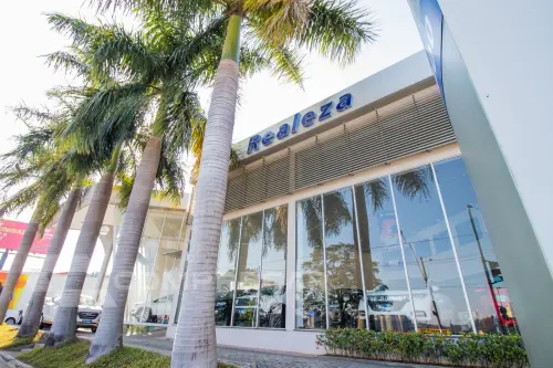 T-Cross Hig. 250 TSI 1.4 Flex 16V 5p Aut