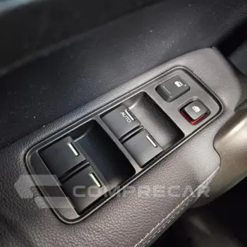 CR-V EXL