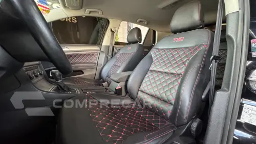 Golf Comfortline 1.4 TSI 140cv Aut.