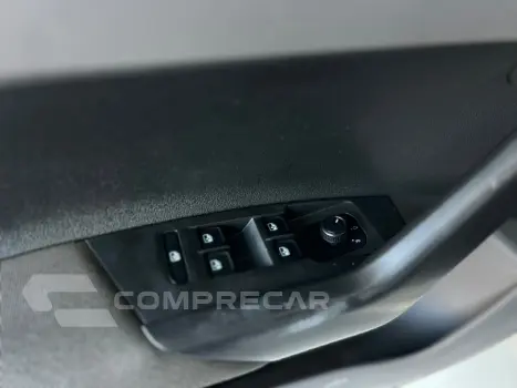 VIRTUS 1.0 200 TSI COMFORTLINE AUTOMÁTICO