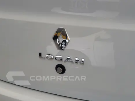 LOGAN Zen Flex 1.0 12V 4p Mec.