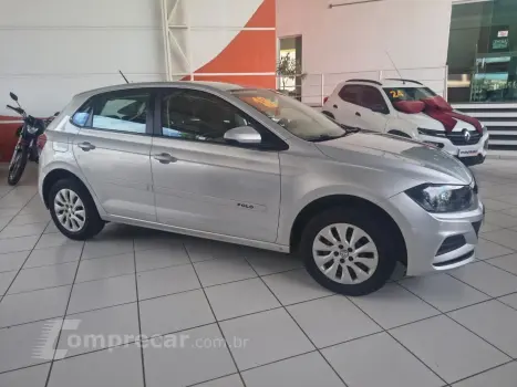 Polo Hatch 1.0 12V 4P MPI FLEX