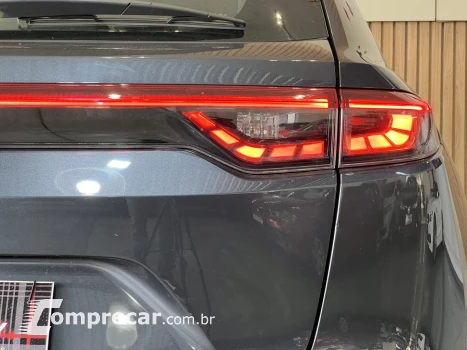 HR-V 1.5 DI I-VTEC FLEX EX CVT