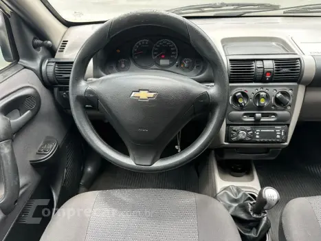 Classic Life/LS 1.0 VHC FlexP. 4p