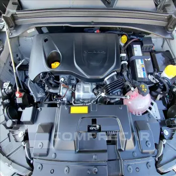 TORO 1.3 TURBO 270 FLEX FREEDOM AT6