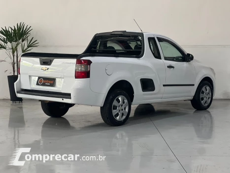 MONTANA 1.4 MPFI LS CS 8V