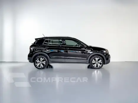 T-CROSS 1.4 250 TSI Highline