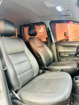 EcoSport XLT 2.0/ 2.0 Flex 16V 5p Aut.