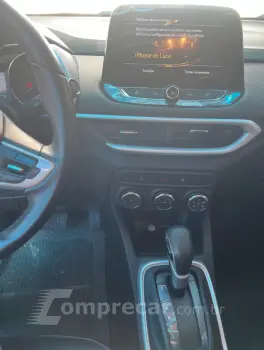 TRACKER 1.0 Turbo LTZ