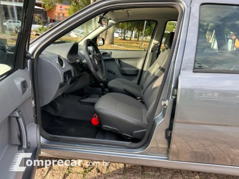 Gol Plus 1.0 Mi Total Flex 4p