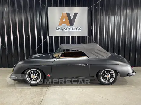 356 2.0 Speedster Conversível 8V