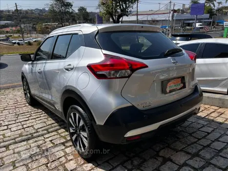 KICKS 1.6 16vstart SV