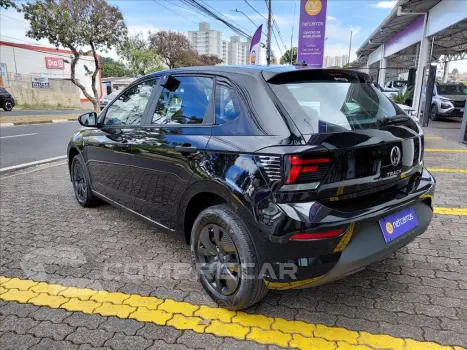 POLO 1.0 MPI TRACK MANUAL