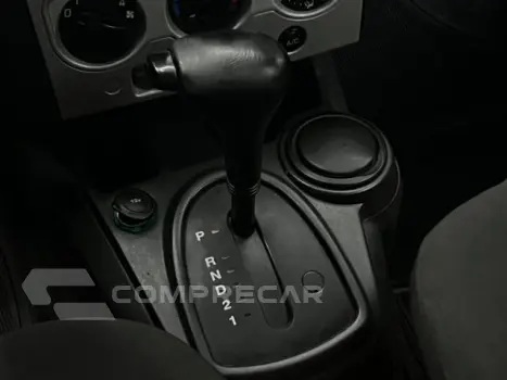 ECOSPORT - 2.0 XLT 16V 4P AUTOMÁTICO