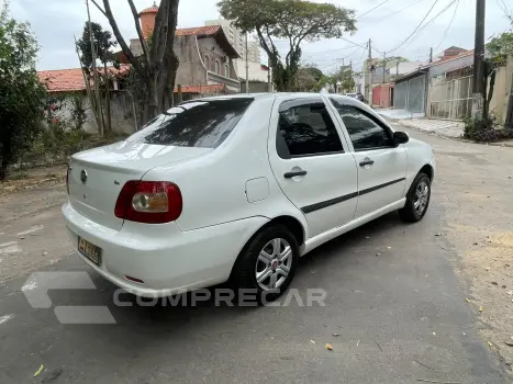 SIENA 1.0 MPI Fire 8V