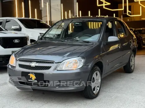 PRISMA 1.4 MPFI LT 8V FLEX 4P MANUAL