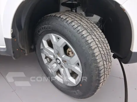 OROCH 1.6 16V SCE FLEX INTENSE MANUAL