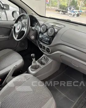PALIO 1.0 MPI Attractive 8V