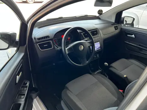 SPACEFOX 1.6 MI Trend 8V