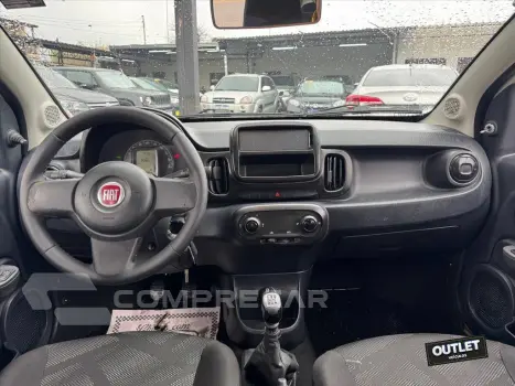 MOBI 1.0 EVO FLEX EASY MANUAL