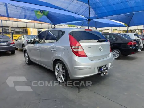 I30 - 2.0 MPI 16V 4P AUTOMÁTICO