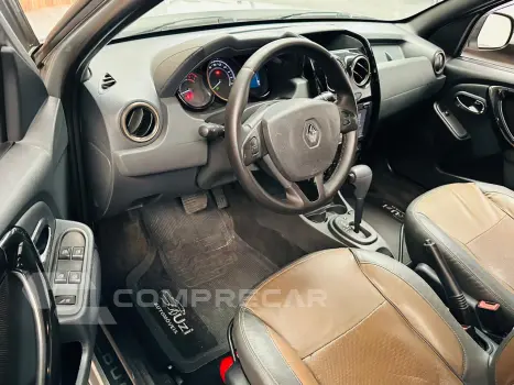DUSTER 2.0 16V Dynamique