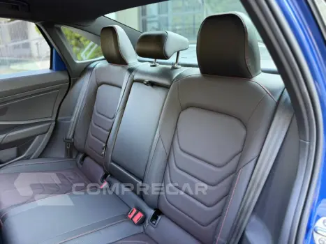 JETTA 2.0 350 TSI GASOLINA GLI DSG