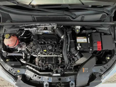 ONIX 1.0 TURBO FLEX PREMIER AUTOMÁTICO