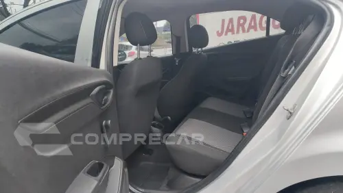 Chevrolet Onix JOY Hatch 1.0 8V Flex Mec. 4P 2019