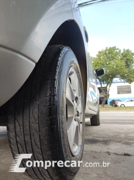 SANDERO 1.6 Dynamique 8V