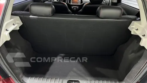 ONIX 1.4 MPFI LTZ 8V FLEX 4P AUTOMÁTICO