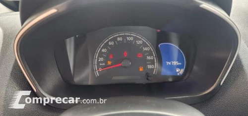 KWID 1.0 12V SCE ZEN