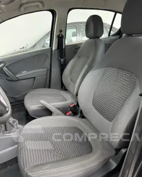 PALIO 1.0 MPI Attractive 8V