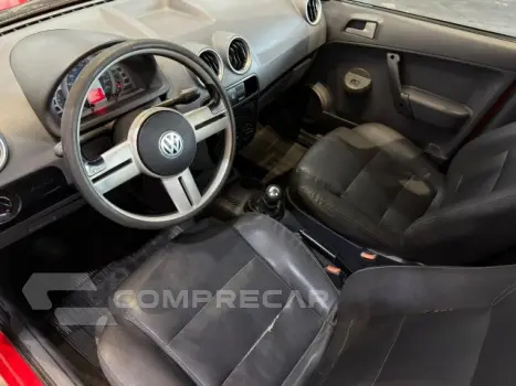 SAVEIRO - 1.6 MI SUPER SURF CS 8V 2P MANUAL G.IV