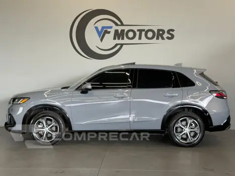 ZR-V 2.0 i-VTEC GASOLINA CVT